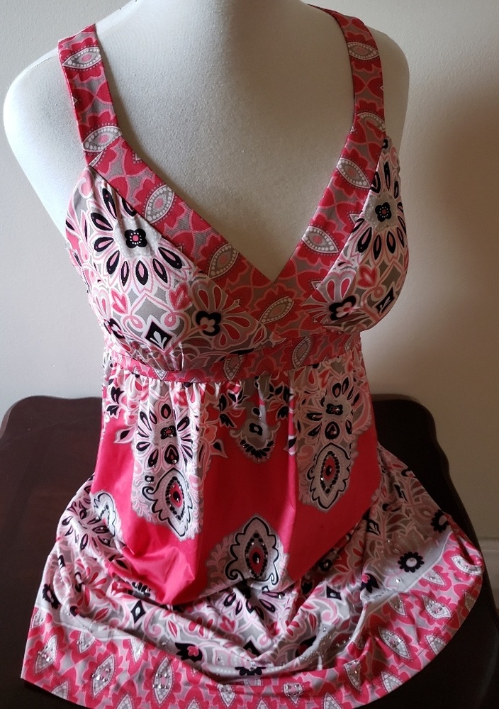 INC Sun Dress